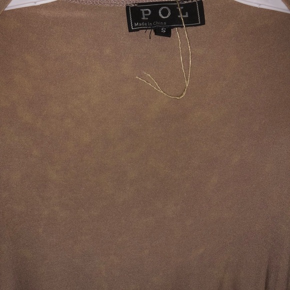 tassel vest - Picture 2 of 6